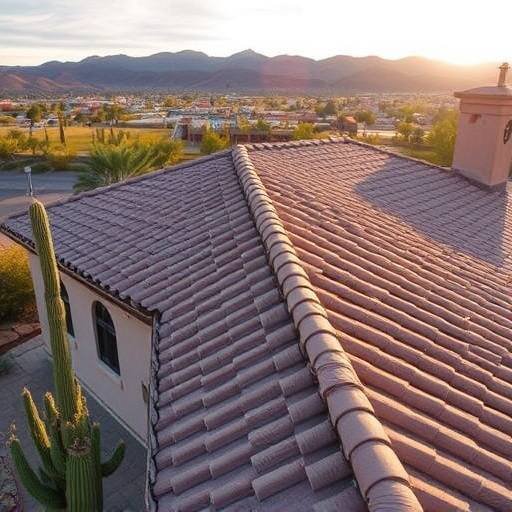 Roofing Oro Valley
