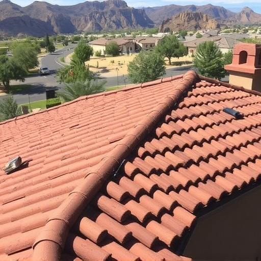 Roofing Oro Valley