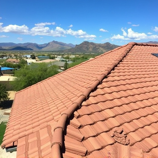 Roofing Oro Valley