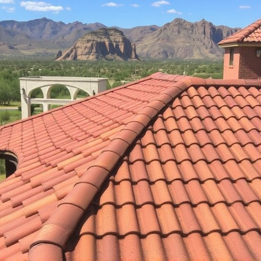 Roofing Oro Valley