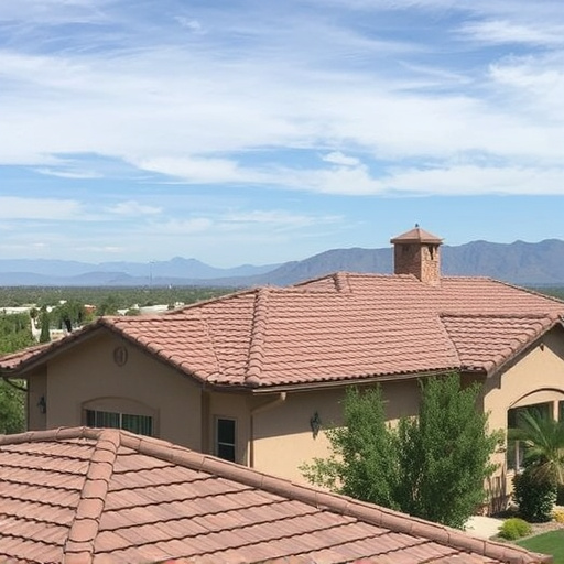 Roofing Oro Valley