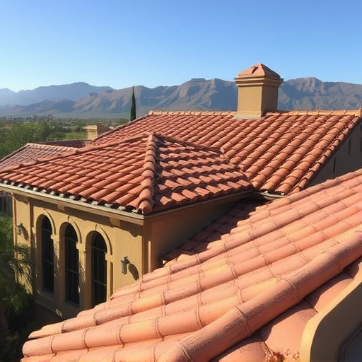 Roofing Oro Valley