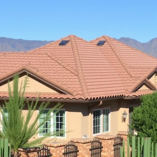 Roofing Oro Valley
