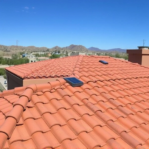 Roofing Oro Valley