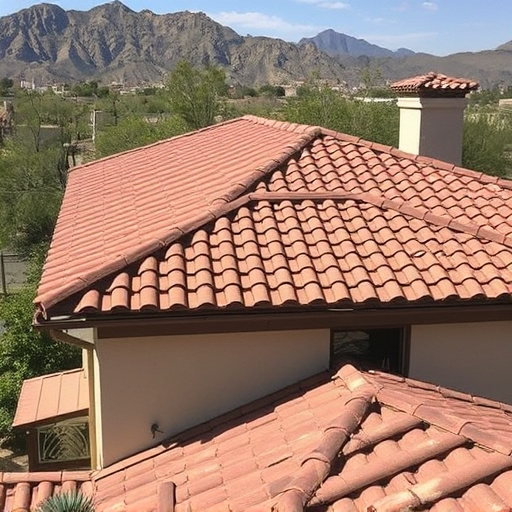Roofing Oro Valley