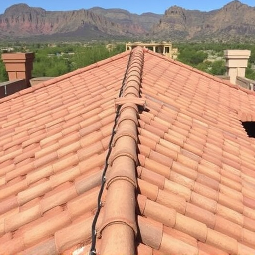 Roofing Oro Valley