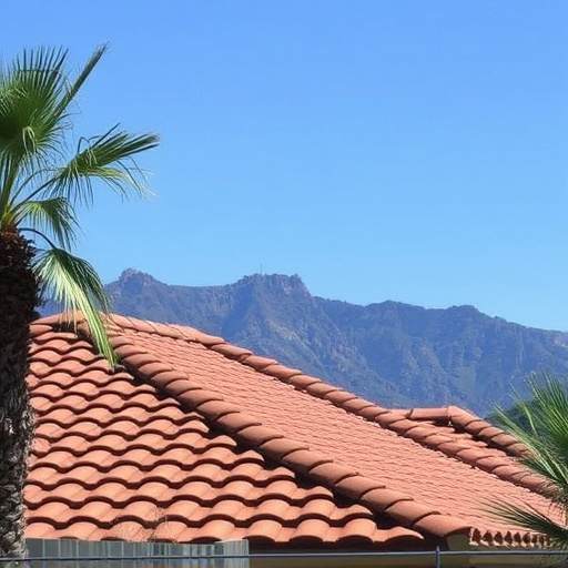 Roofing Oro Valley