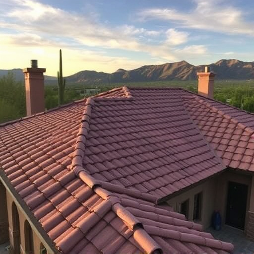 Roofing Oro Valley