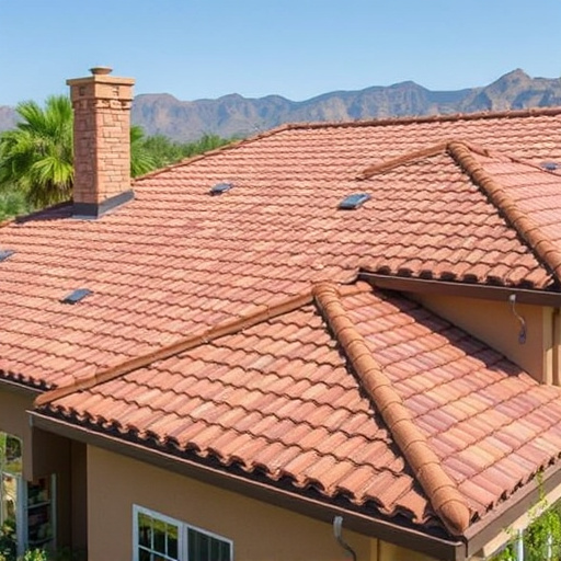 Roofing Warranties Oro Valley