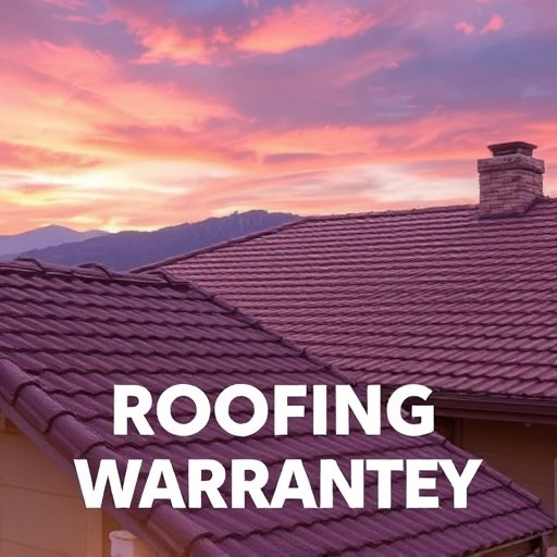 Roofing Warranties Oro Valley