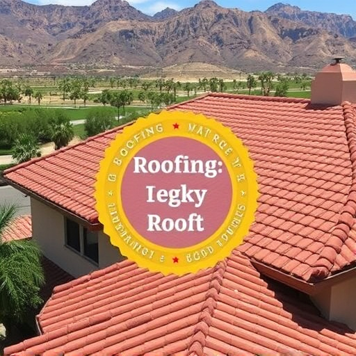 Roofing Warranties Oro Valley