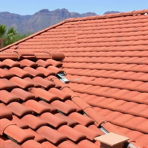 Roofing Warranties Oro Valley