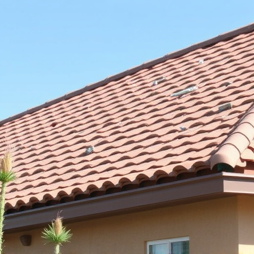 Roofing Warranties Oro Valley