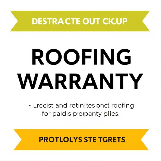 Roofing Warranties Oro Valley