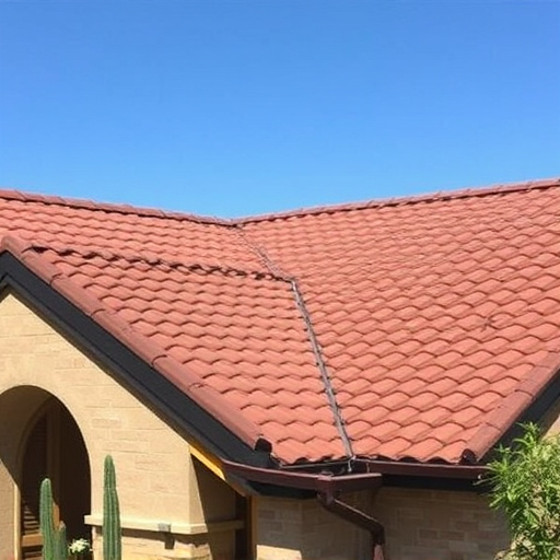 Roofing Warranties Oro Valley