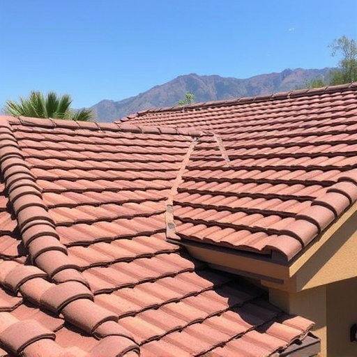 Roofing Warranties Oro Valley