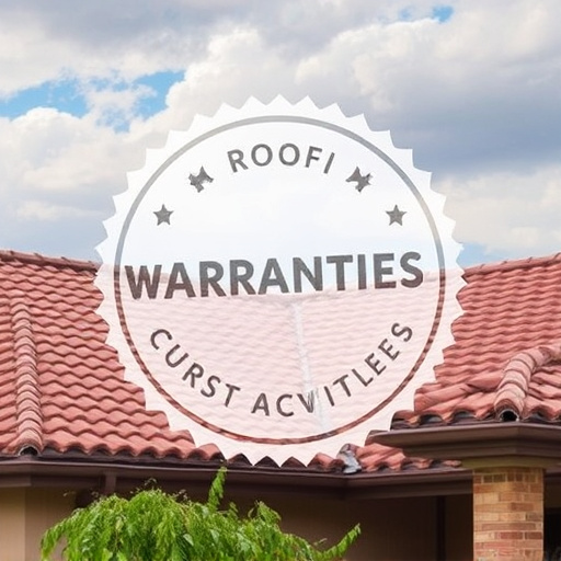 Roofing Warranties Oro Valley