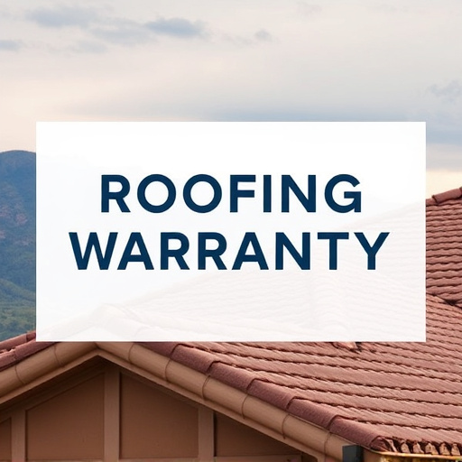 Roofing Warranties Oro Valley