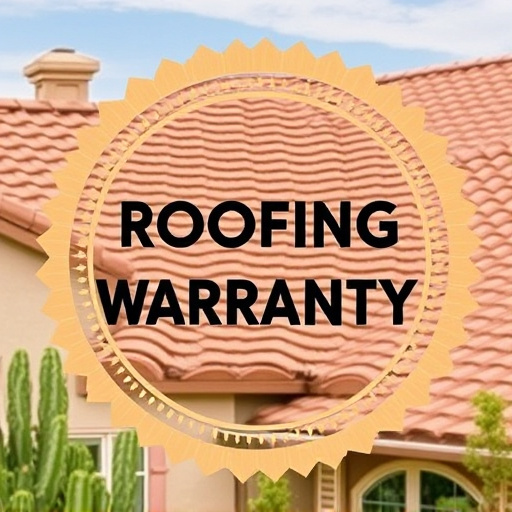 Roofing Warranties Oro Valley