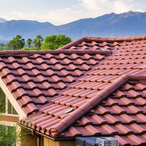 Roofing Warranties Oro Valley