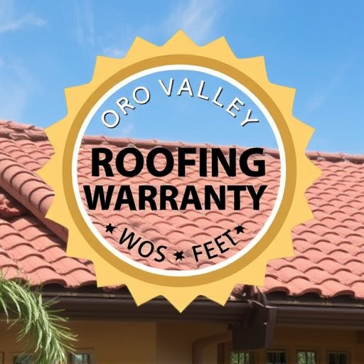 Roofing Warranties Oro Valley