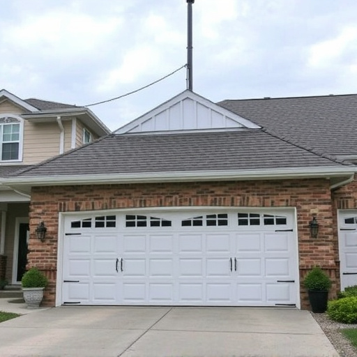 signs you need a new garage door opener