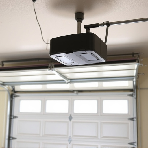 signs you need a new garage door opener