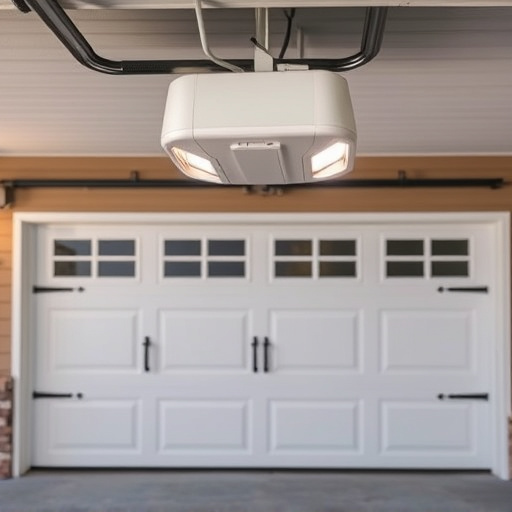 signs you need a new garage door opener