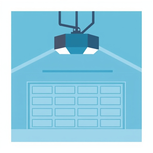 signs you need a new garage door opener