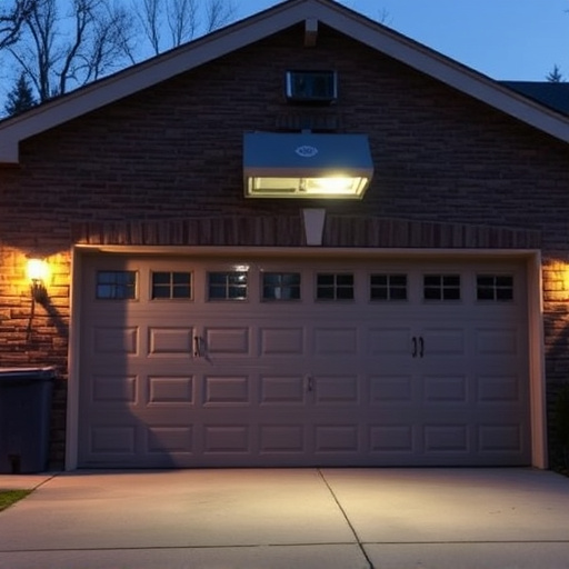 signs you need a new garage door opener