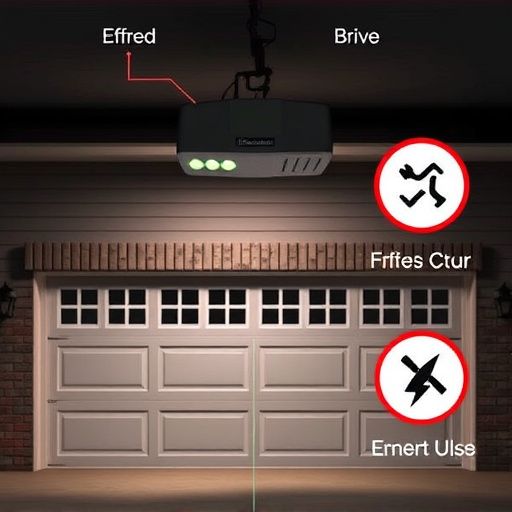 signs you need a new garage door opener