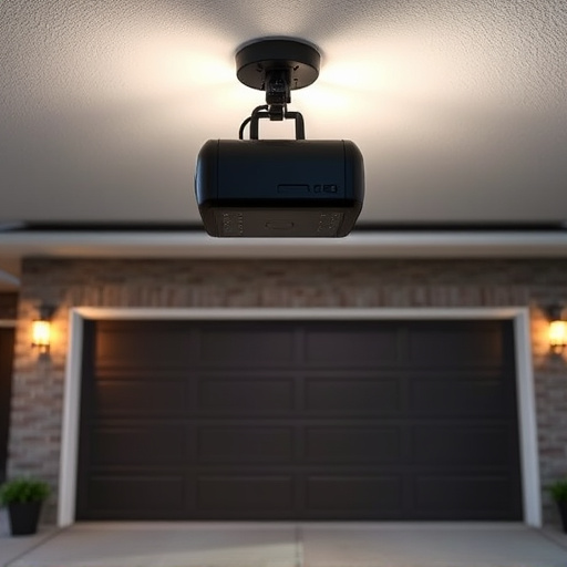 signs you need a new garage door opener