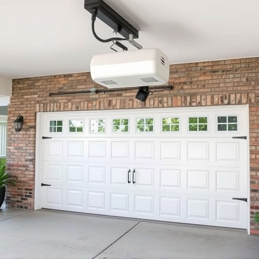 signs you need a new garage door opener