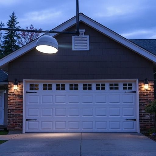 signs you need a new garage door opener