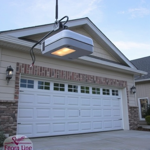 signs you need a new garage door opener