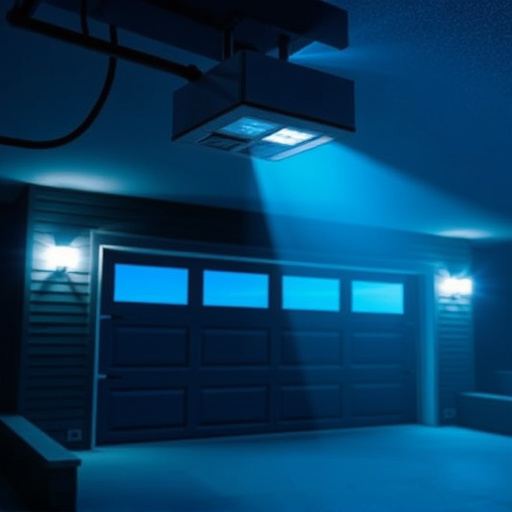 signs you need a new garage door opener