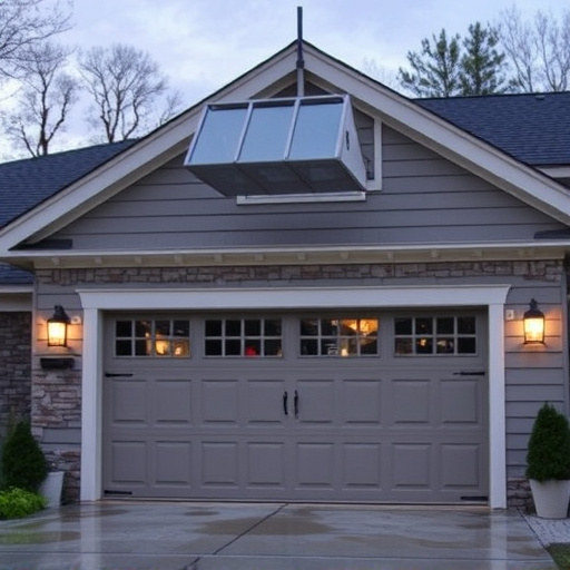 signs you need a new garage door opener