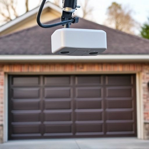 signs you need a new garage door opener