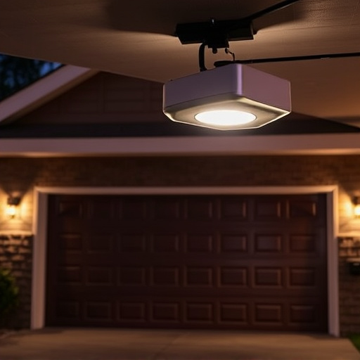 signs you need a new garage door opener