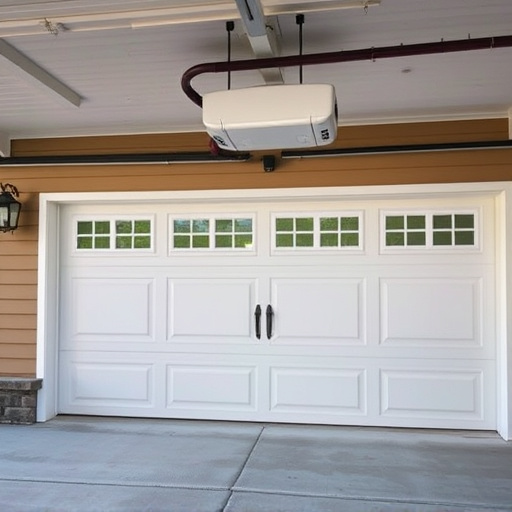 signs you need a new garage door opener