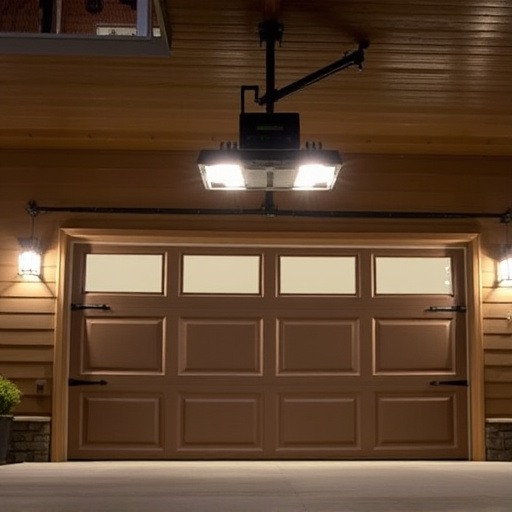 signs you need a new garage door opener