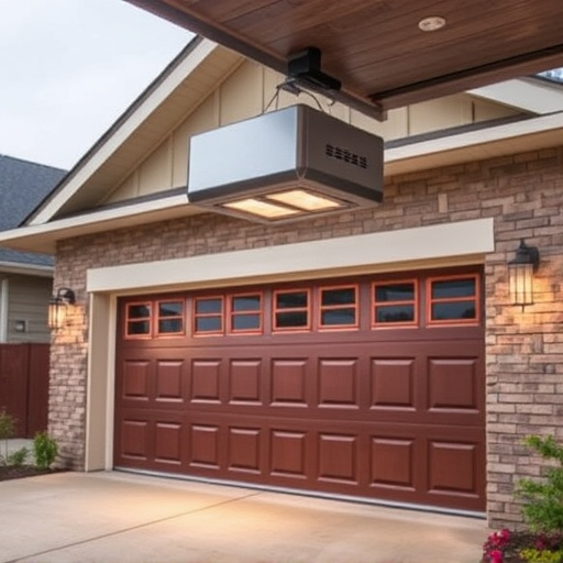 signs you need a new garage door opener