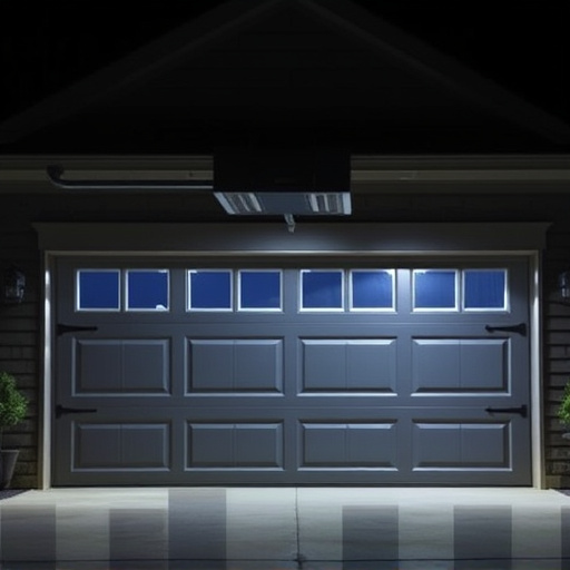 signs you need a new garage door opener
