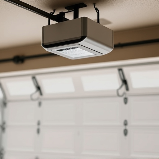 signs you need a new garage door opener