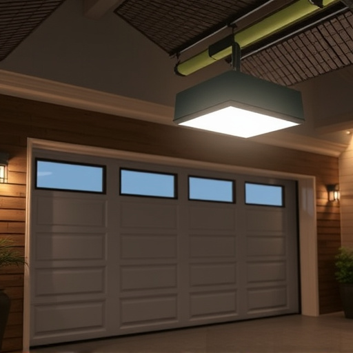 signs you need a new garage door opener