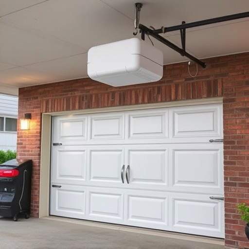 signs you need a new garage door opener