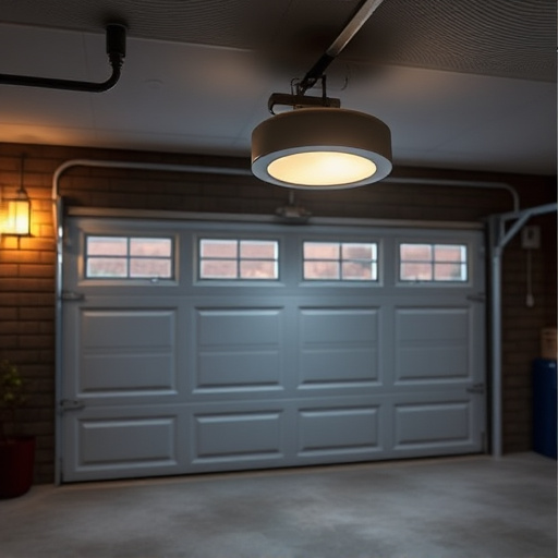 signs you need a new garage door opener