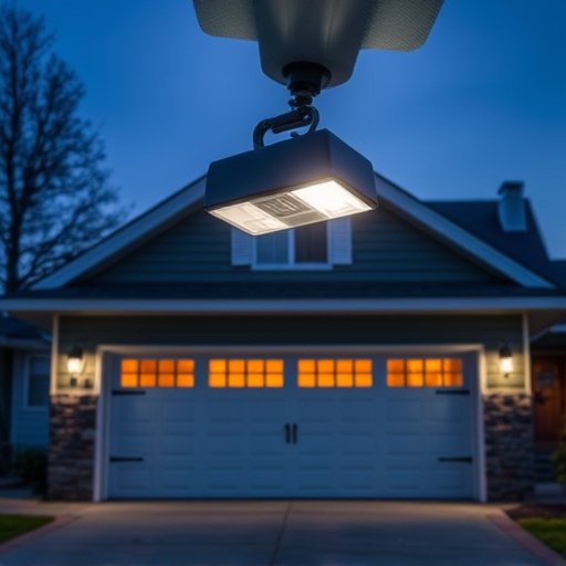 signs you need a new garage door opener