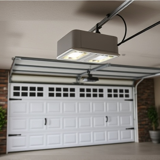 signs you need a new garage door opener