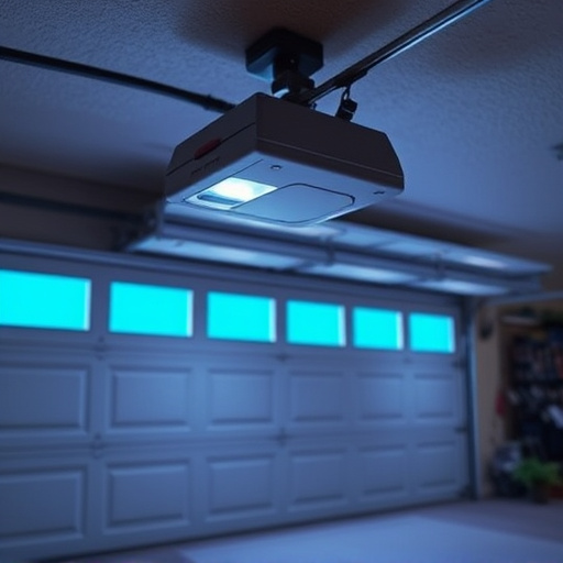 signs you need a new garage door opener
